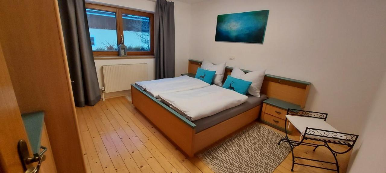 Ferienwohnung Seeberg Mit Almfeeling Файстенау Экстерьер фото